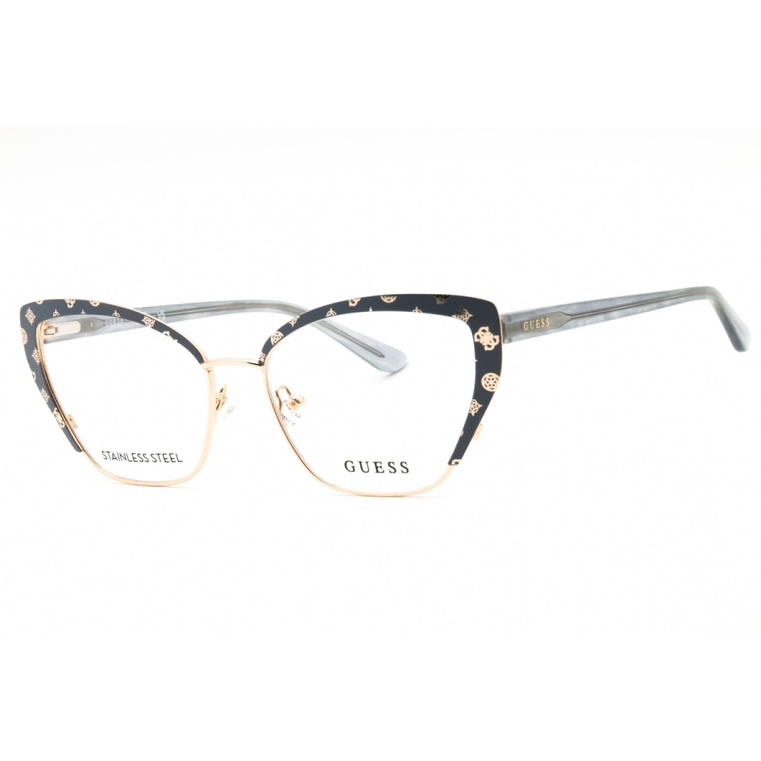 Armazón Oftálmico Guess GU50122 020 54-16-145