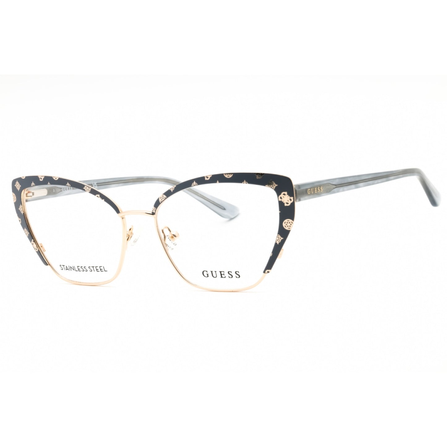 Armazón Oftálmico Guess GU50122 020 54-16-145