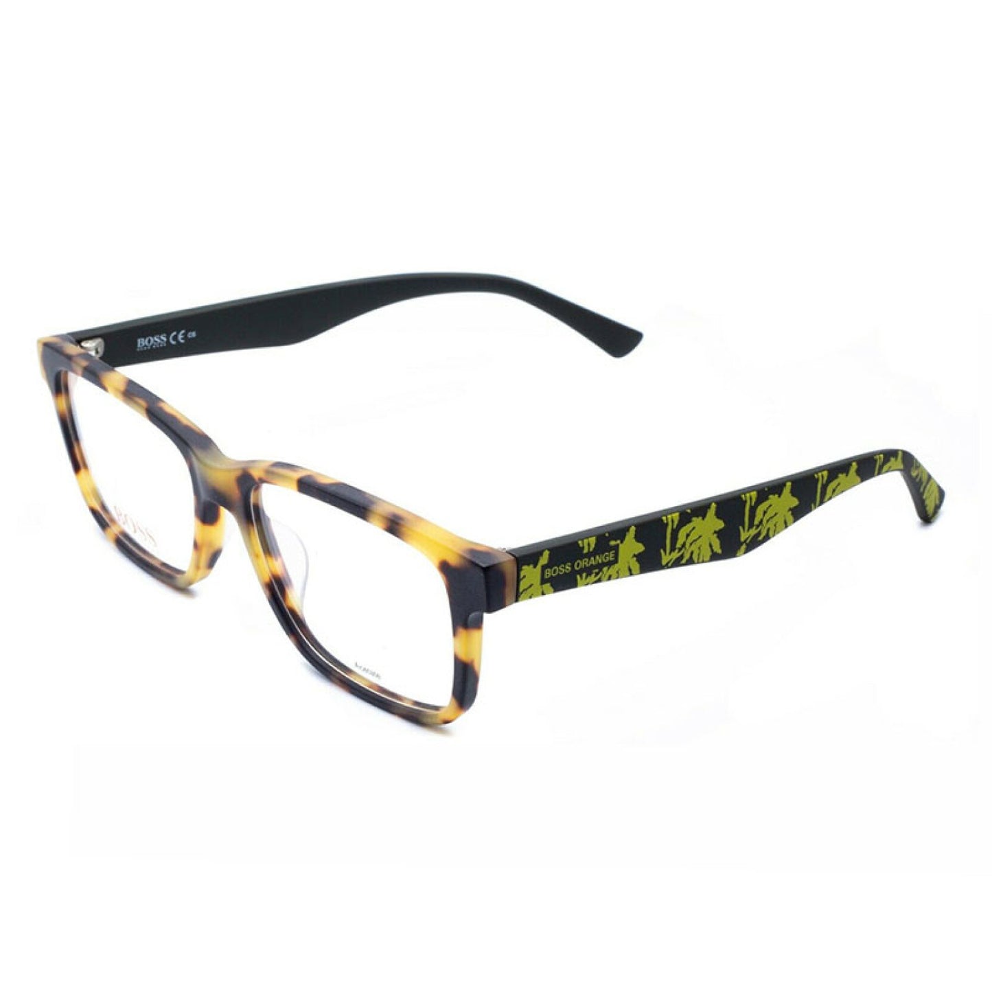 Armazón Oftálmico Hugo Boss BO0262/F 0TBB00 54-16-145