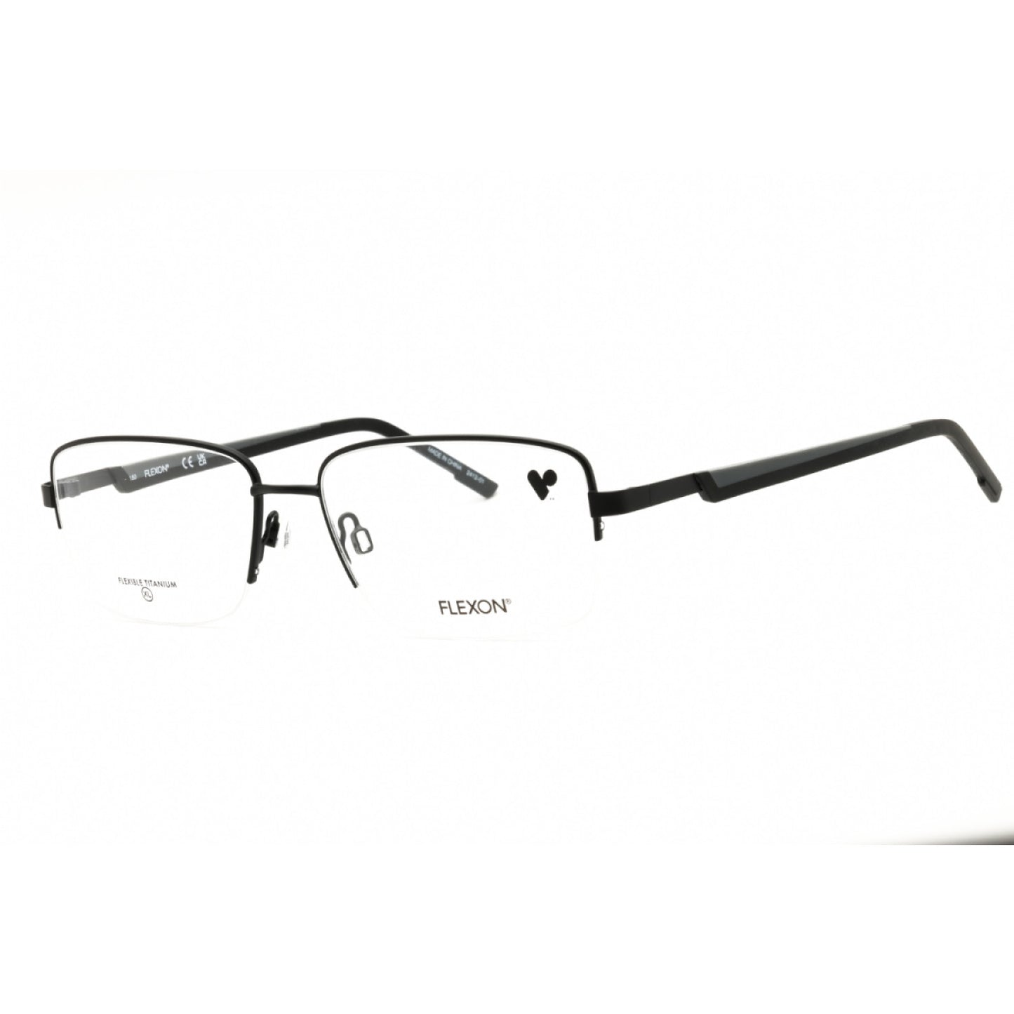 Armazón Oftálmico Flexon FLEXONH6084 002 57-17-145