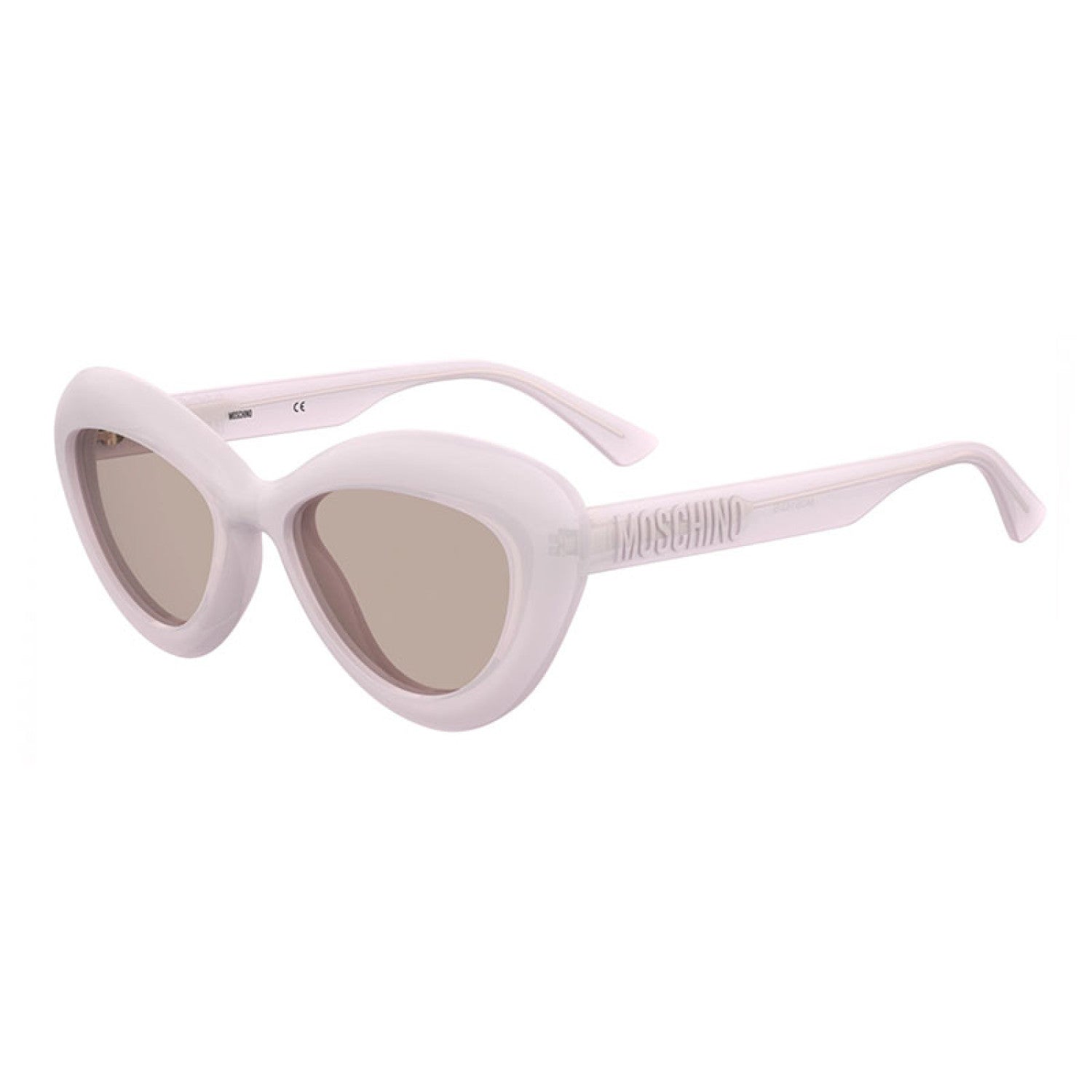 Lentes de Sol Moschino MOS163/S 035JU1 55-19-140