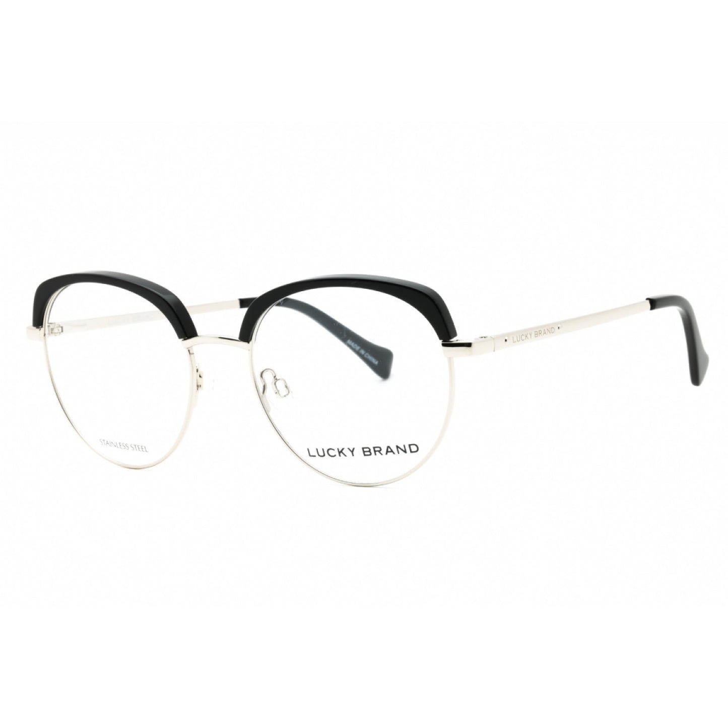 Armazón Oftálmico Lucky Brand VLBD129 0SIL00 50-18-140