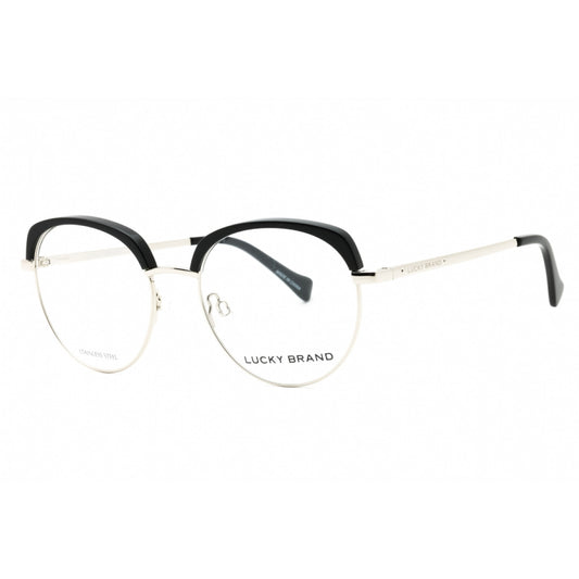 Armazón Oftálmico Lucky Brand VLBD129 0SIL00 50-18-140