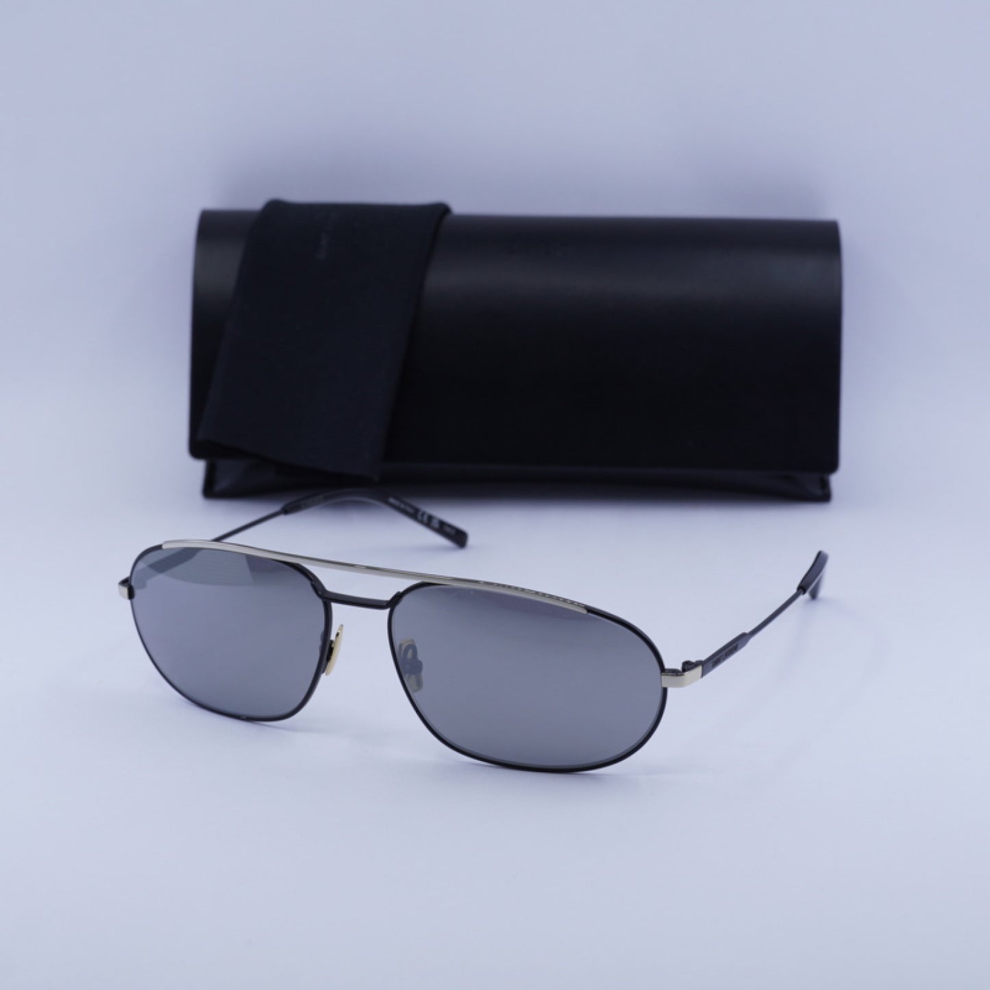 Lentes de Sol Saint Laurent SL561 003 61-16-140