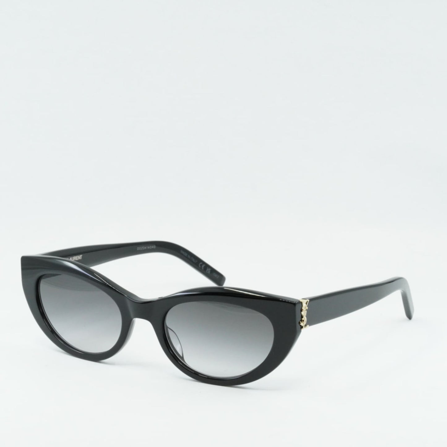Lentes de Sol Saint Laurent SLM115 002 54-20-140