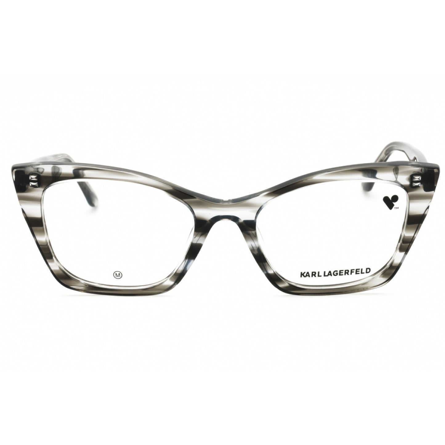 Armazón Oftálmico KARL LAGERFELD KL6134 060 52-19-140