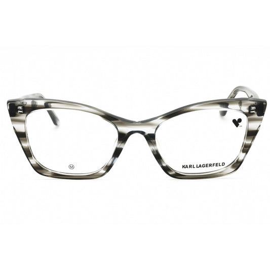 Armazón Oftálmico KARL LAGERFELD KL6134 060 52-19-140