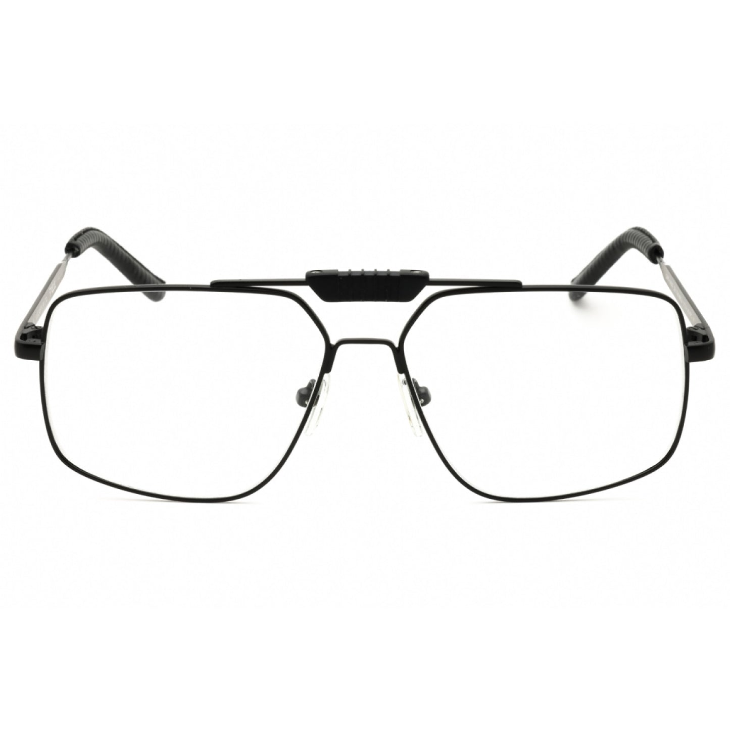 DIFF Eyewear VDFDRTH 0BLA 57-14-140 Eyeglass Frame