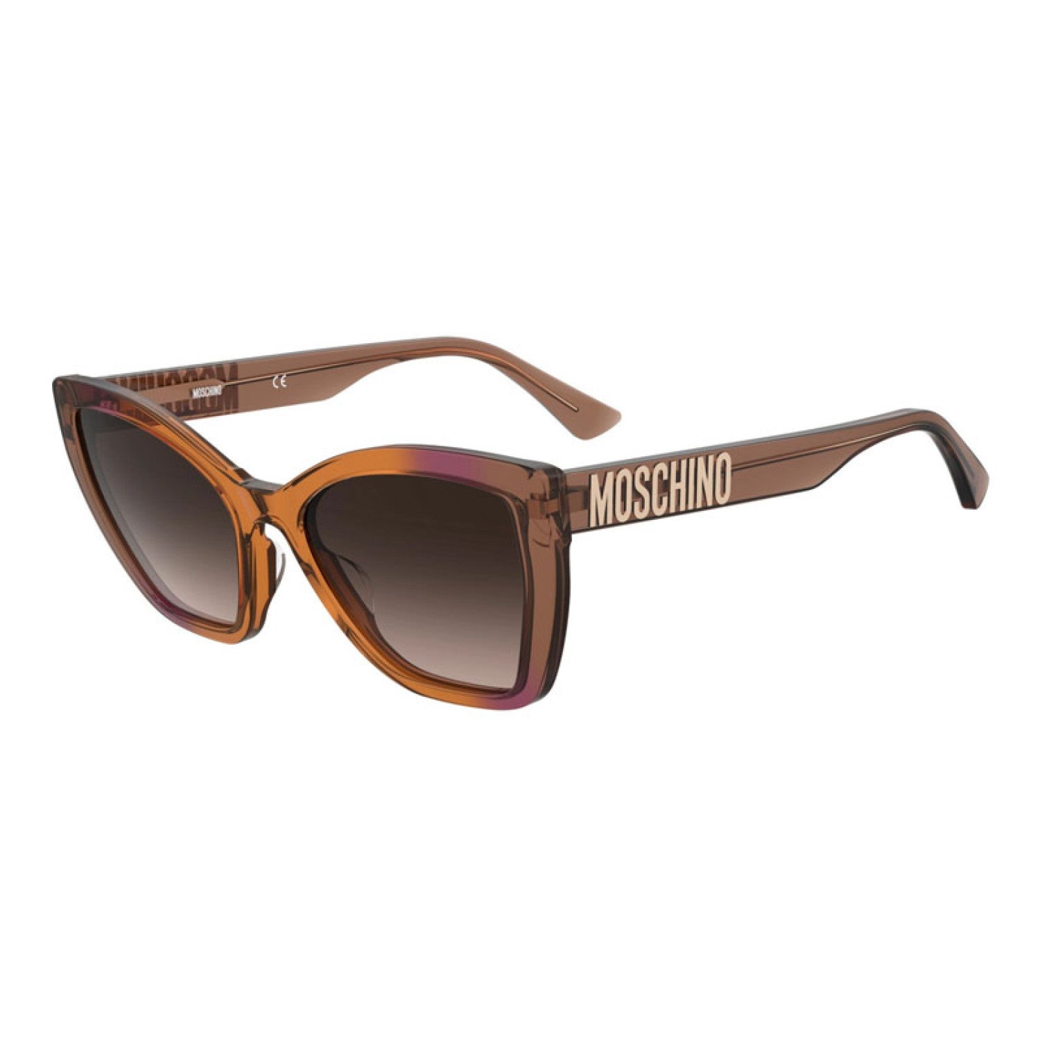 Lentes de Sol Moschino MOS155/S 012JFF 55-18-140