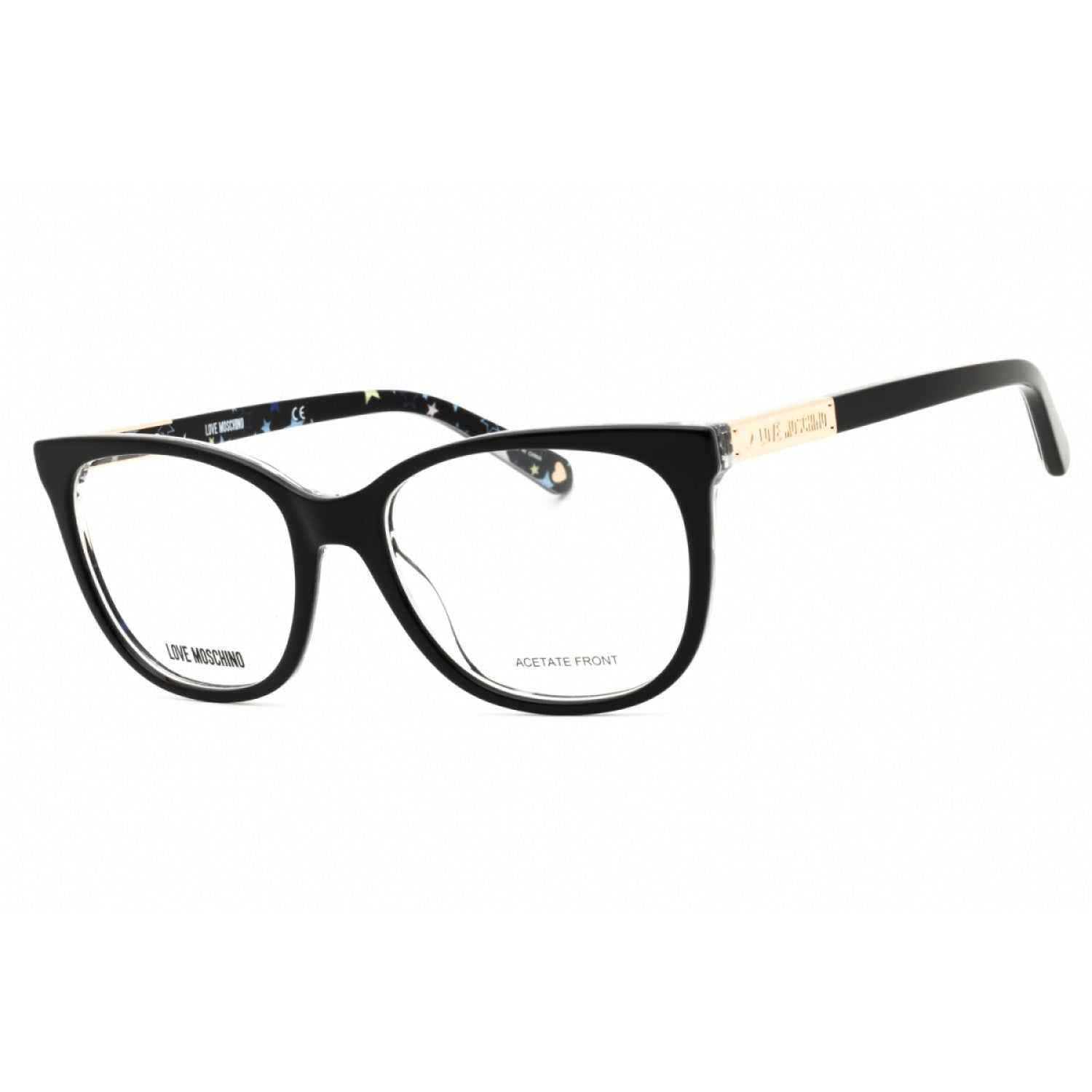 Armazón Oftálmico Moschino MOL564 080700 53-18-140