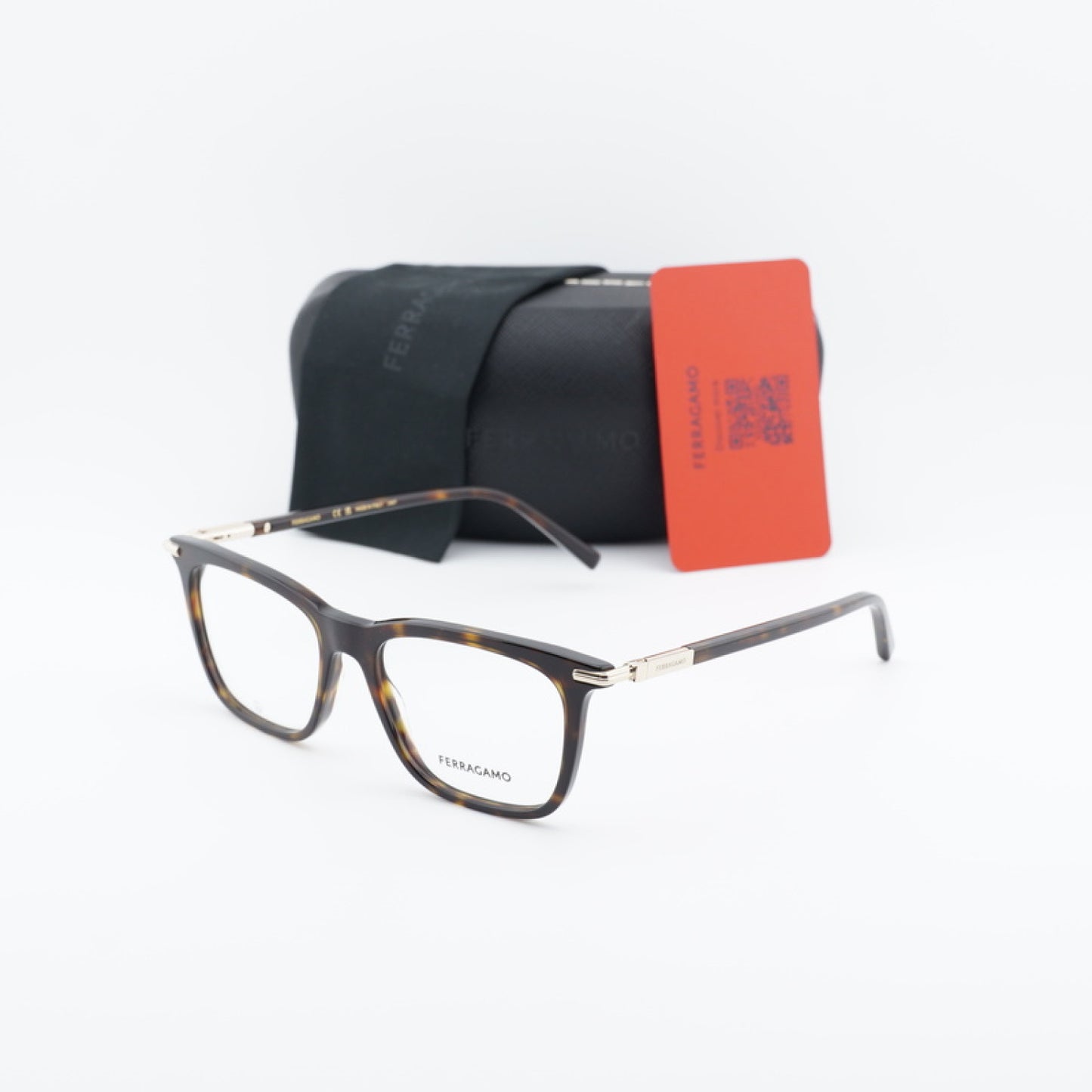 Armazón Oftálmico Salvatore Ferragamo SF3007 242 53-17-145
