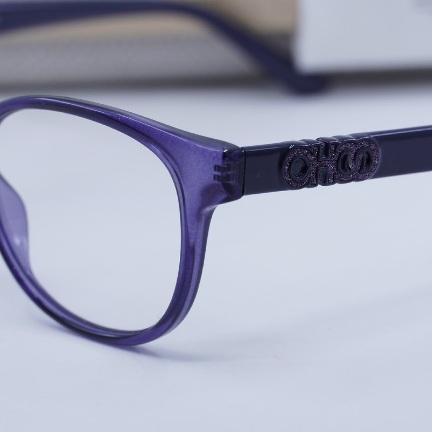 Armazón Oftálmico Jimmy Choo JC241 0B3V00 52-17-140