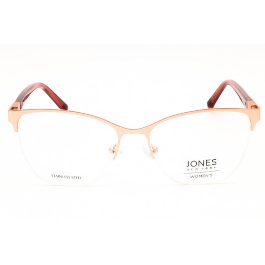 Armazón Oftálmico Jones New York VJON501 0ROG00 53-16-140