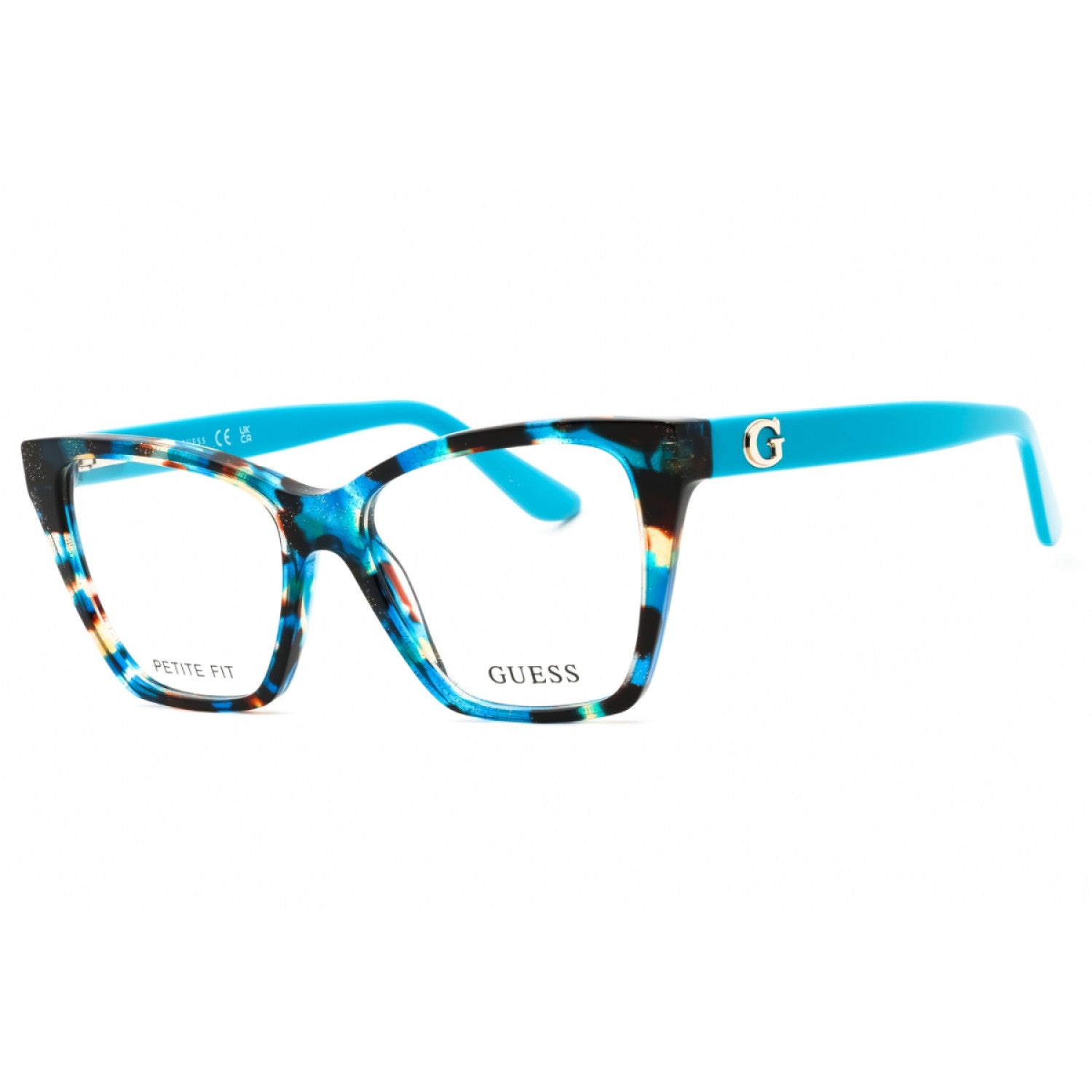 Armazón Oftálmico Guess GU50235 087 50-15-140