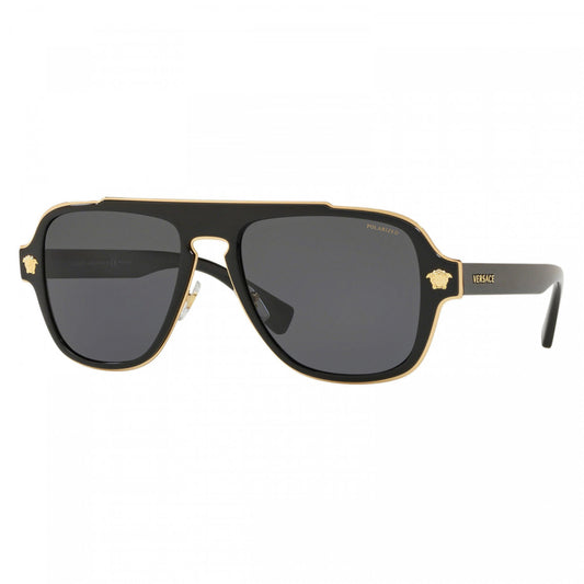 Lentes de Sol Versace VE2199 100281 56-18-145