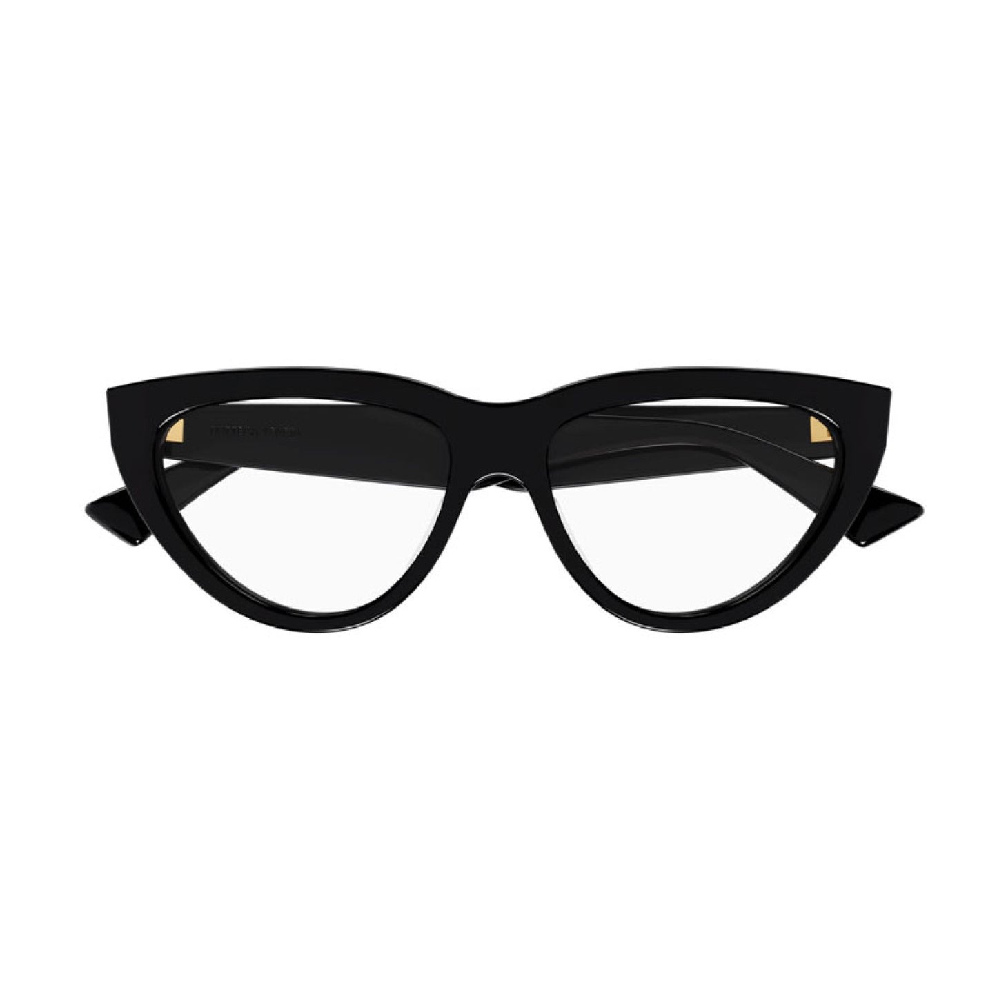 Armazón Oftálmico Bottega Veneta BV1193O 001 54-15-145