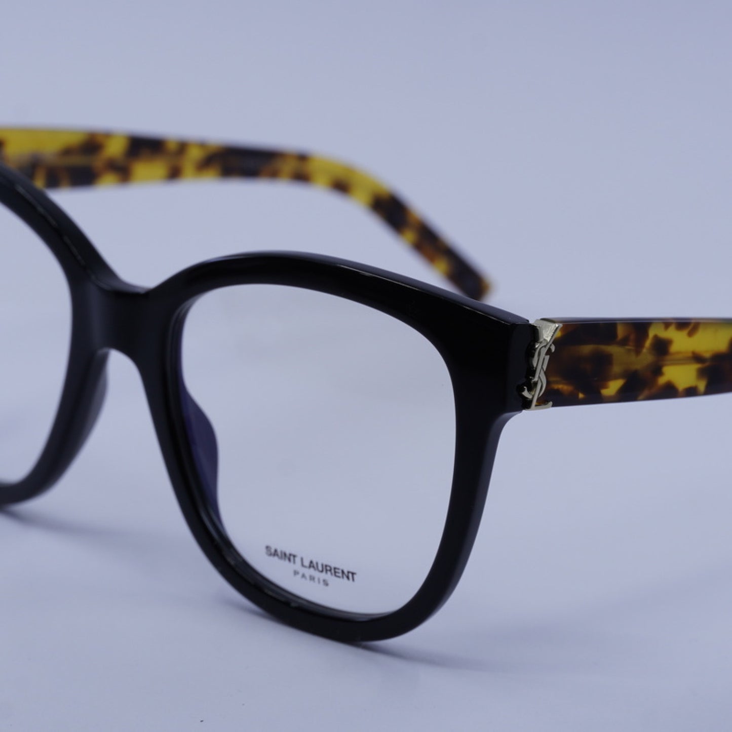 Armazón Oftálmico Saint Laurent SLM97 008 54-19-140