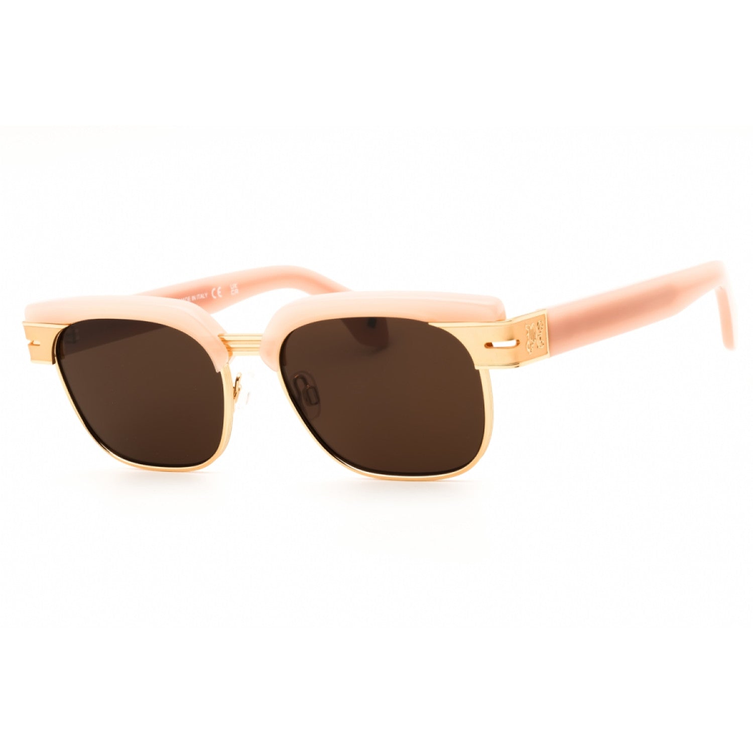 Lentes de Sol Palm Angels PERI095F FORTUNA 6264 54-17-140
