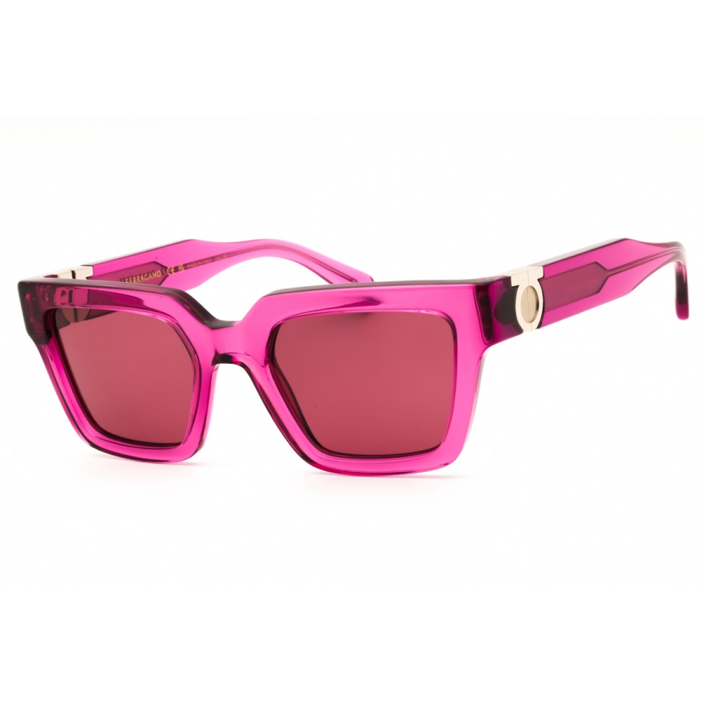 Lentes de Sol Salvatore Ferragamo SF2066S 665 52-21-140