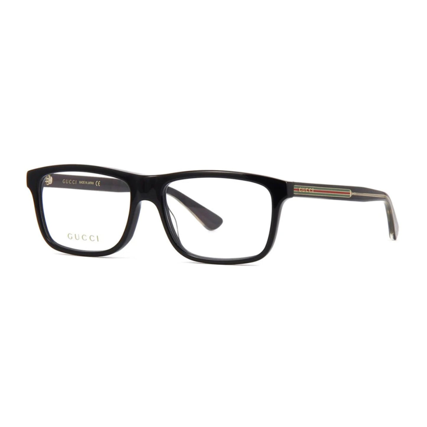 Armazón Oftálmico Gucci GG0384O 001 55-16-145