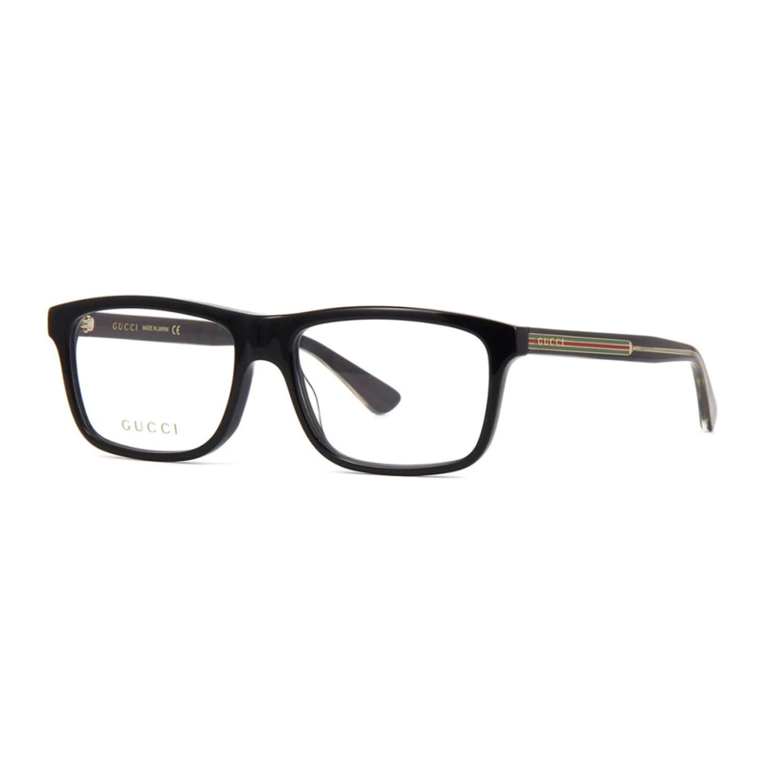 Armazón Oftálmico Gucci GG0384O 001 55-16-145