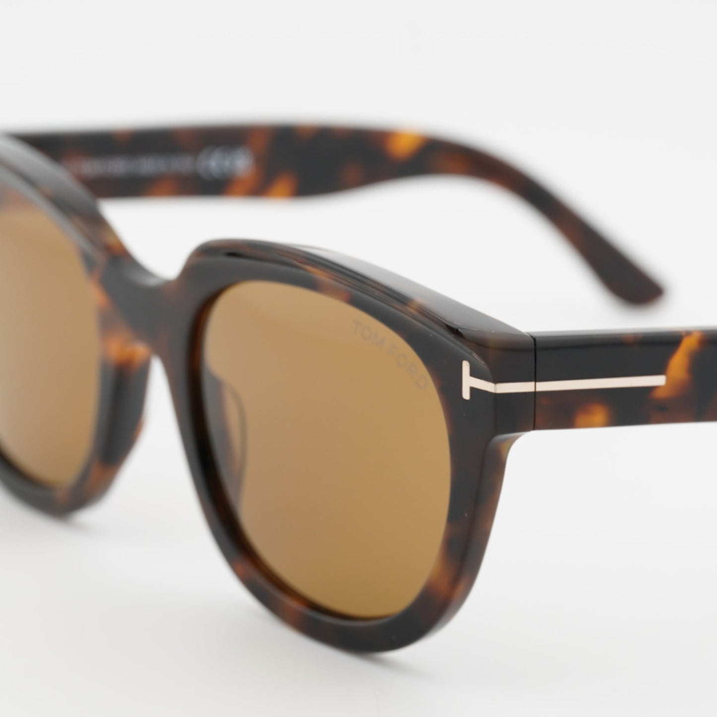 Lentes de Sol Tom Ford FT1114 52E 54-21-140