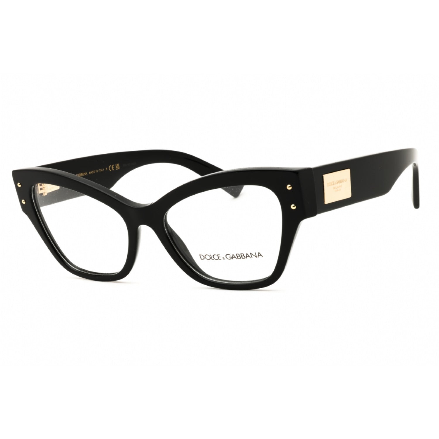 Armazón Oftálmico Dolce & Gabbana DG3404 501 54-17-140