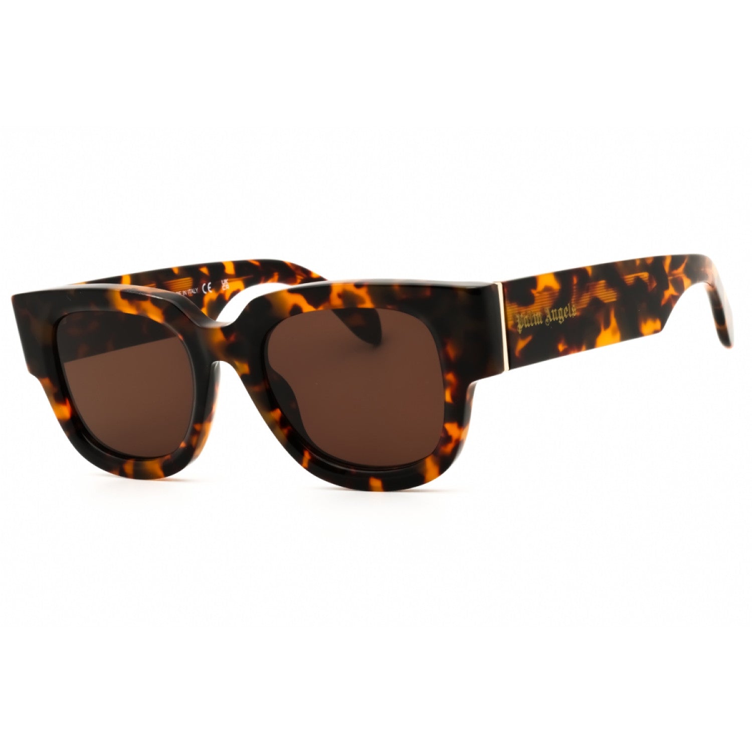 Lentes de Sol Palm Angels PERI050 MONTEREY 6064 49-20-145
