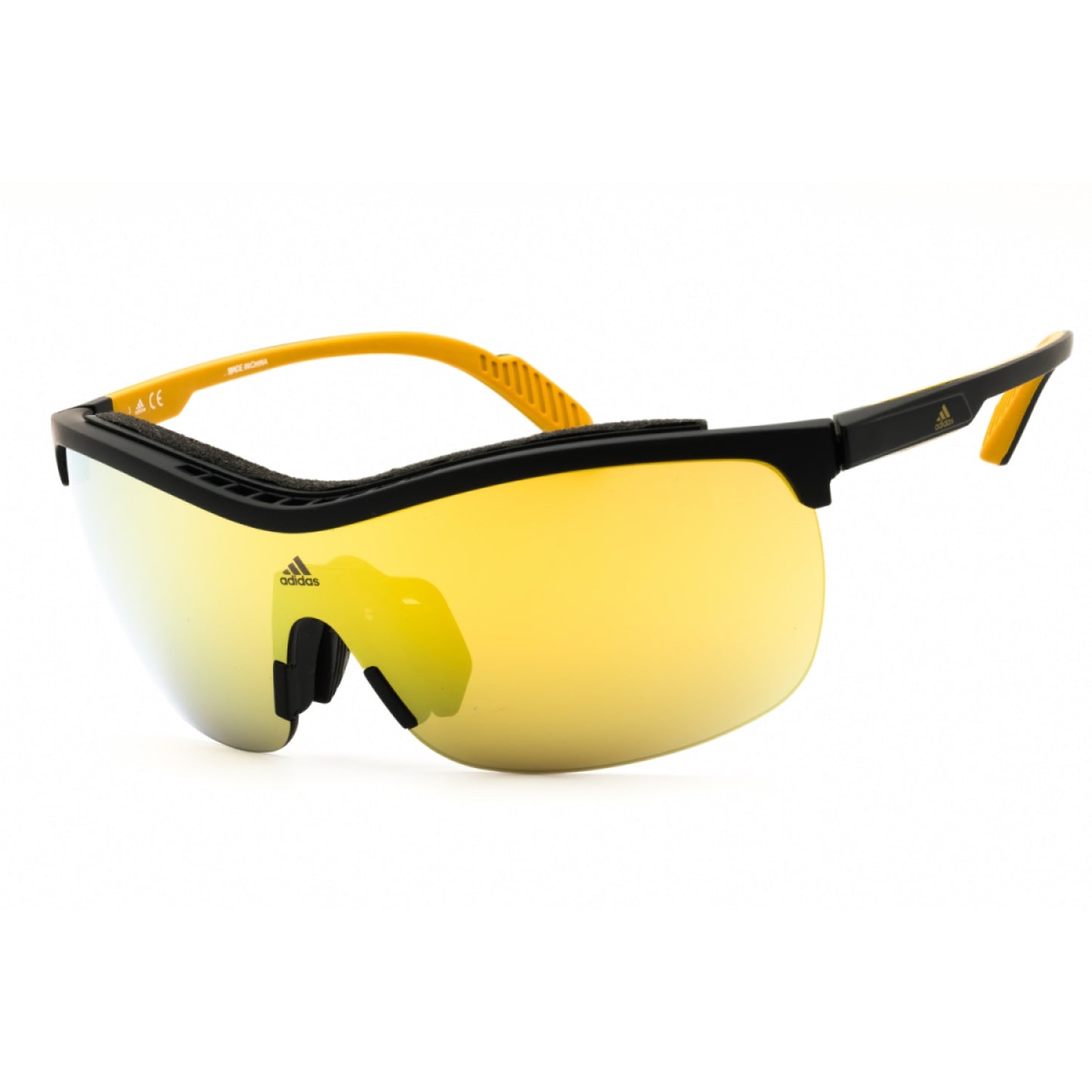Lentes de Sol Adidas SP0043 02G 00mm