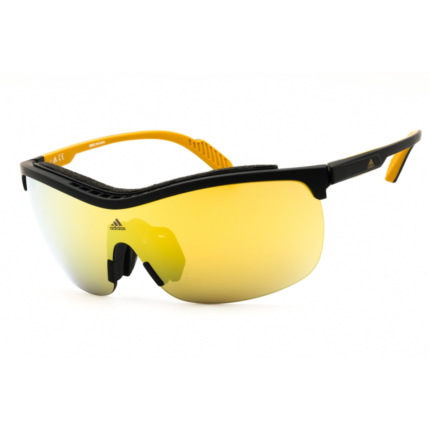 Lentes de Sol Adidas SP0043 02G 00mm