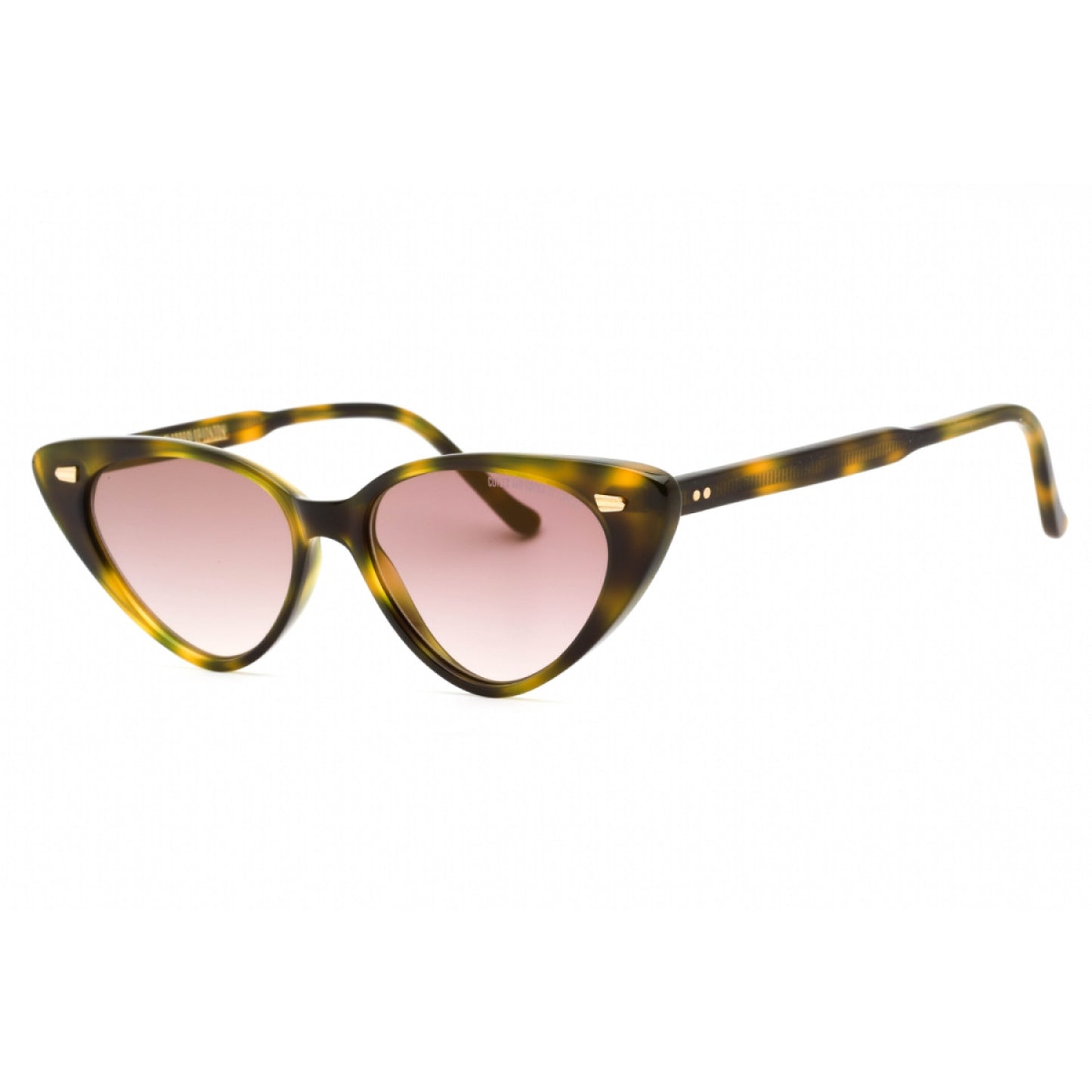 Lentes de Sol Cutler and Gross CG1330S 005 53-15-145