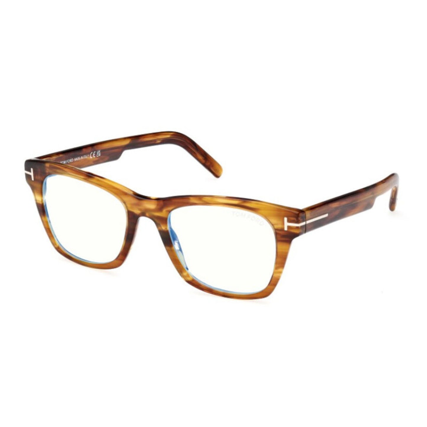 Armazón Oftálmico Tom Ford FT5886-B 047 52-20-145