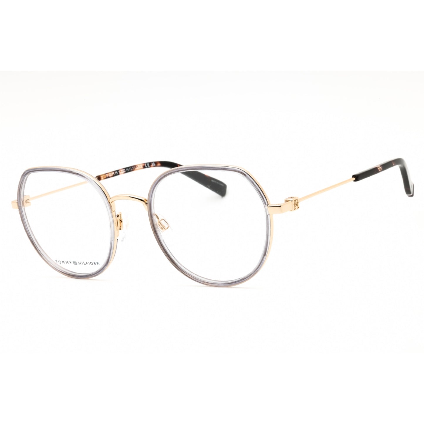 Armazón Oftálmico Tommy Hilfiger TH 2096 02F700 51-20-140