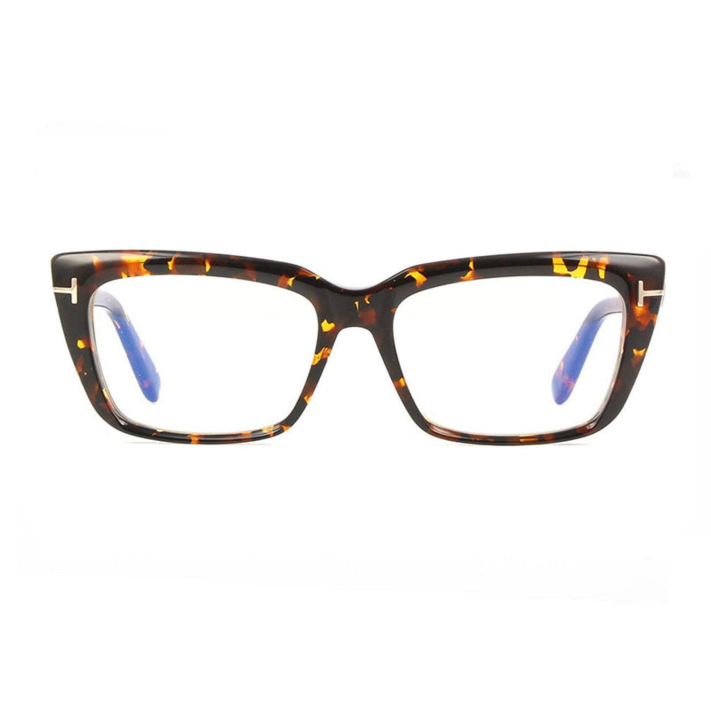 Armazón Oftálmico Tom Ford FT5894-B 052 56-16-140