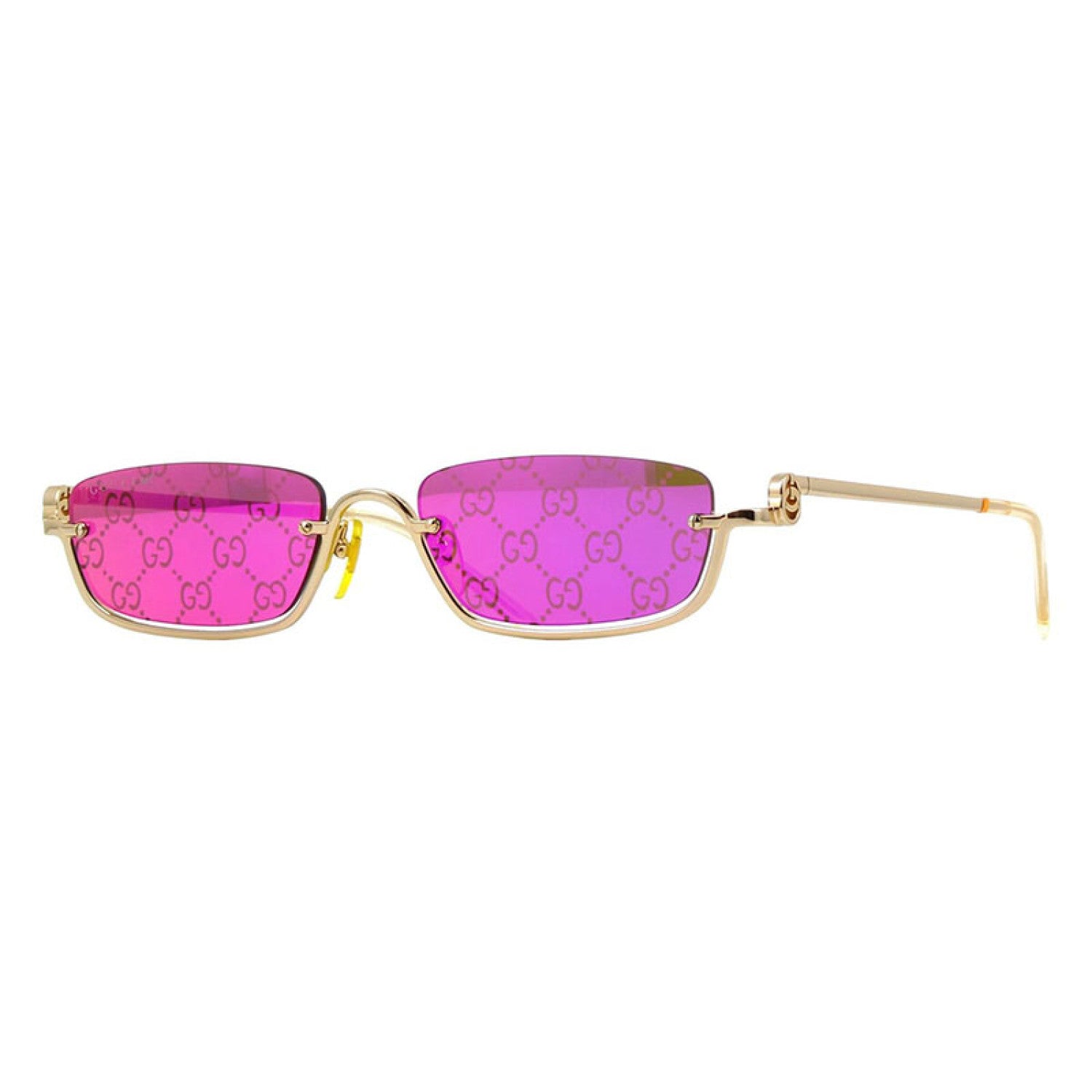 Lentes de Sol Gucci GG1278S 005 55-19-140