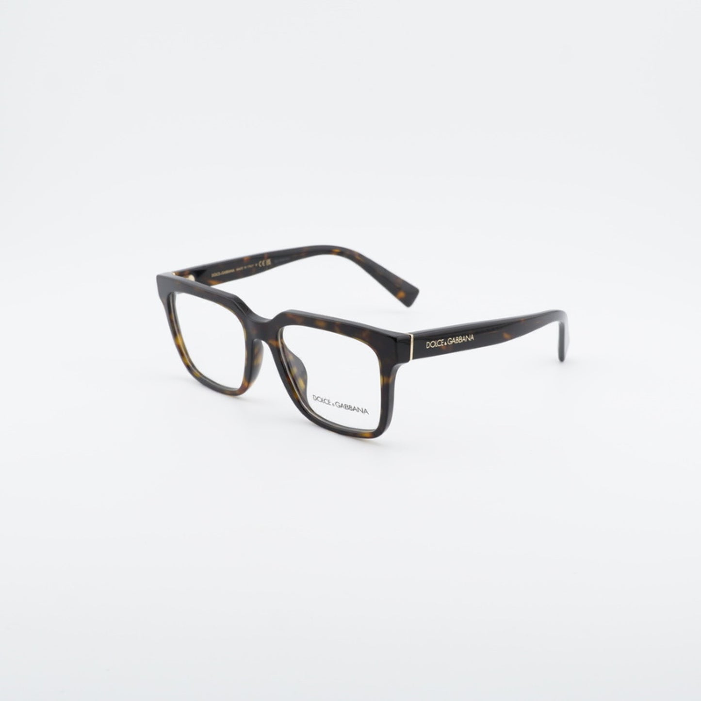 Armazón Oftálmico Dolce & Gabbana DG3422 502 53-18-145