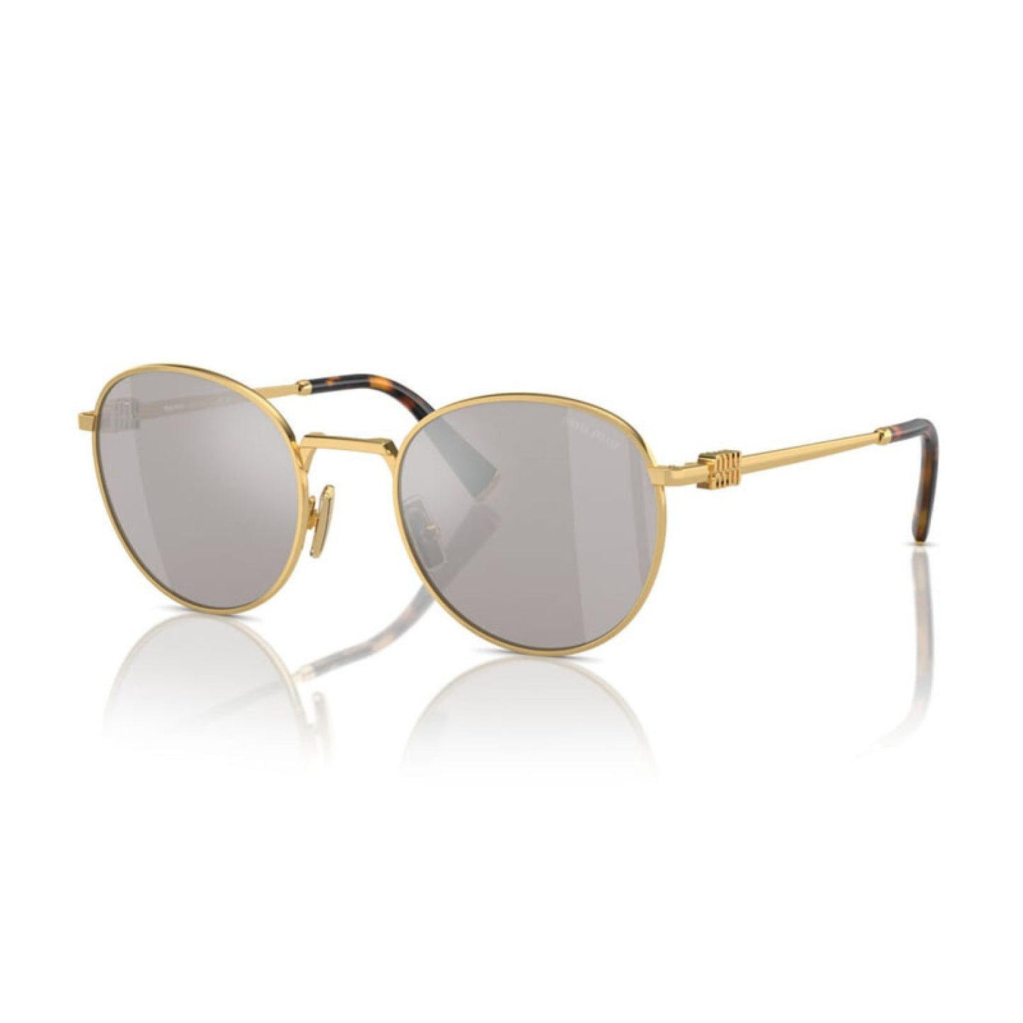 Lentes de Sol Miu Miu MU 55ZS 5AK07F 50-20-140