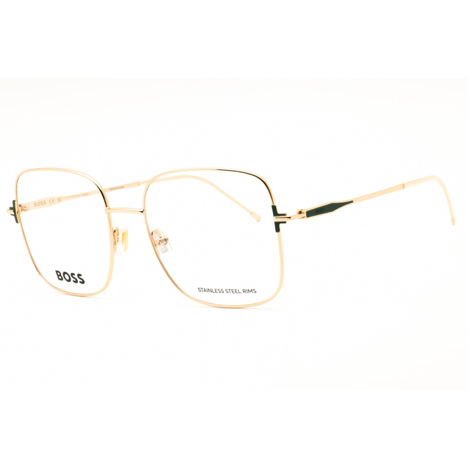 Armazón Oftálmico Hugo Boss BOSS 1866 0PEF00 54-18-140