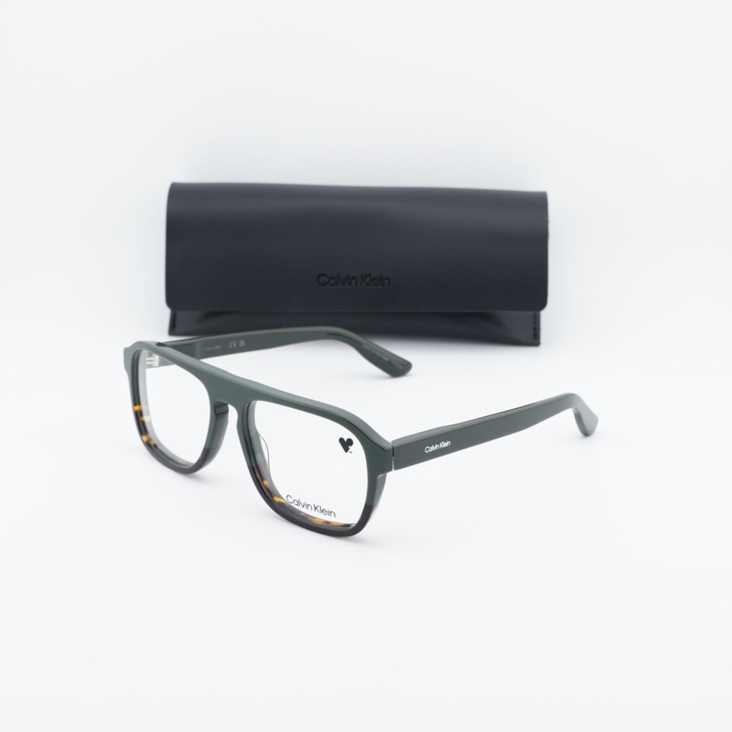 Armazón Oftálmico Calvin Klein CK25515 303 58-17-145