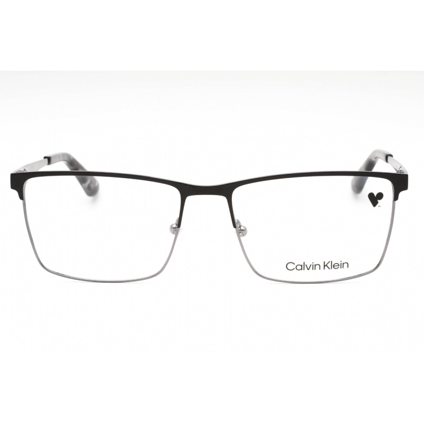 Calvin Klein CK22102 001 57-17-145 Eyeglass Frame
