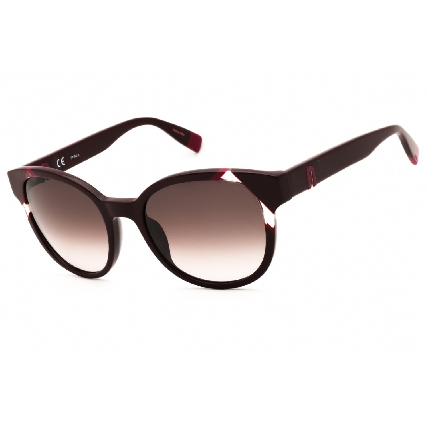 Lentes de Sol Furla SFU471 09HB 53-20-135