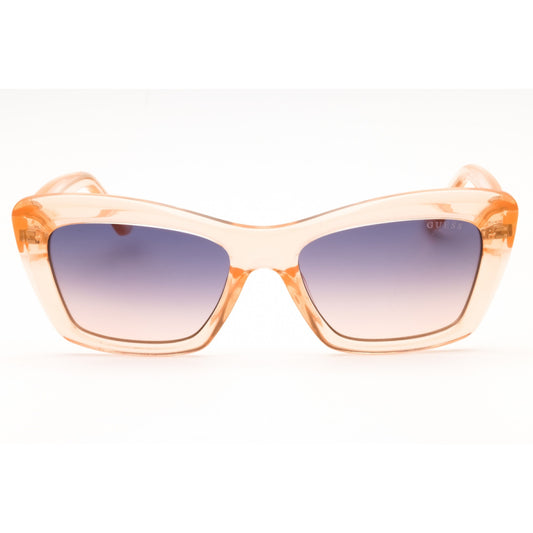 Guess Sunglasses GU00195 44Z 52-17-140