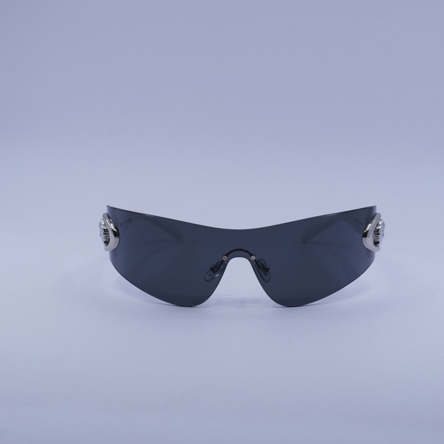 Versace Sunglasses VE2280 1000/87 142mm