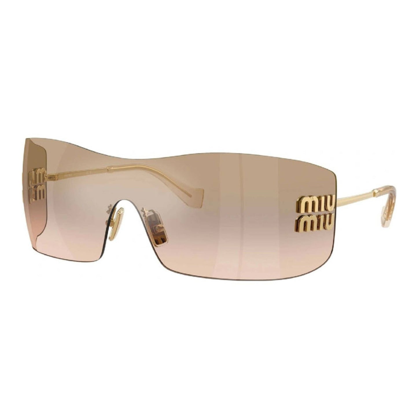Lentes de Sol Miu Miu MUB53S 5AK20P