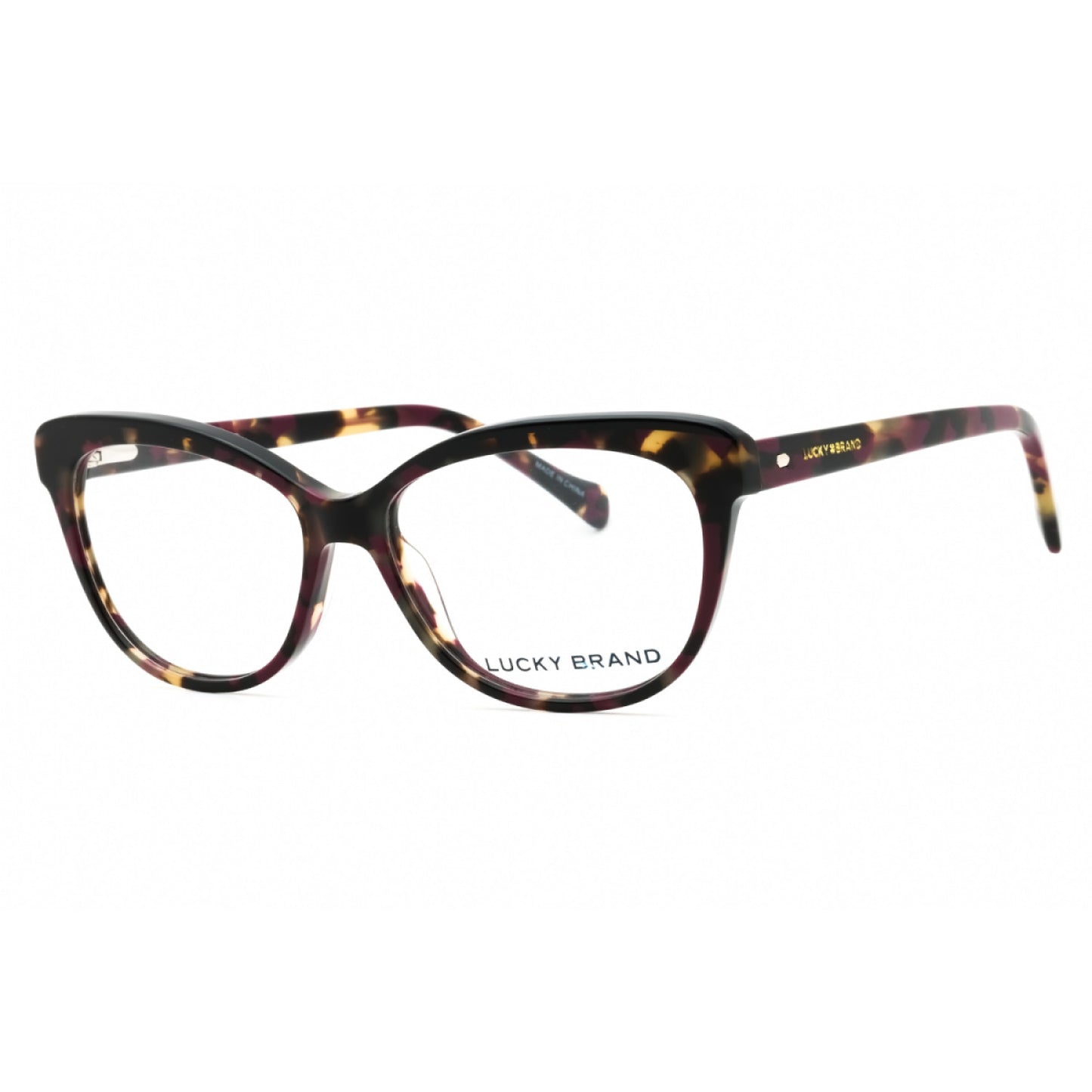 Armazón Oftálmico Lucky Brand VLBD239 0BUR00 52-14-140