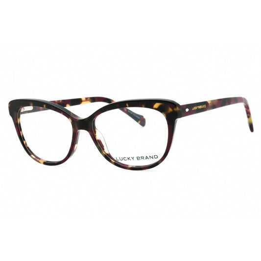 Armazón Oftálmico Lucky Brand VLBD239 0BUR00 52-14-140