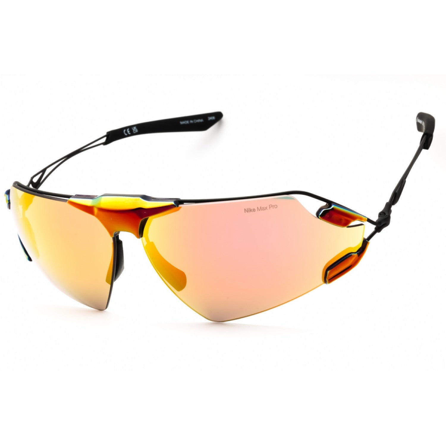 Lentes de Sol Nike NIKE ZEUS EDGE E EV24031 891 76-05-125
