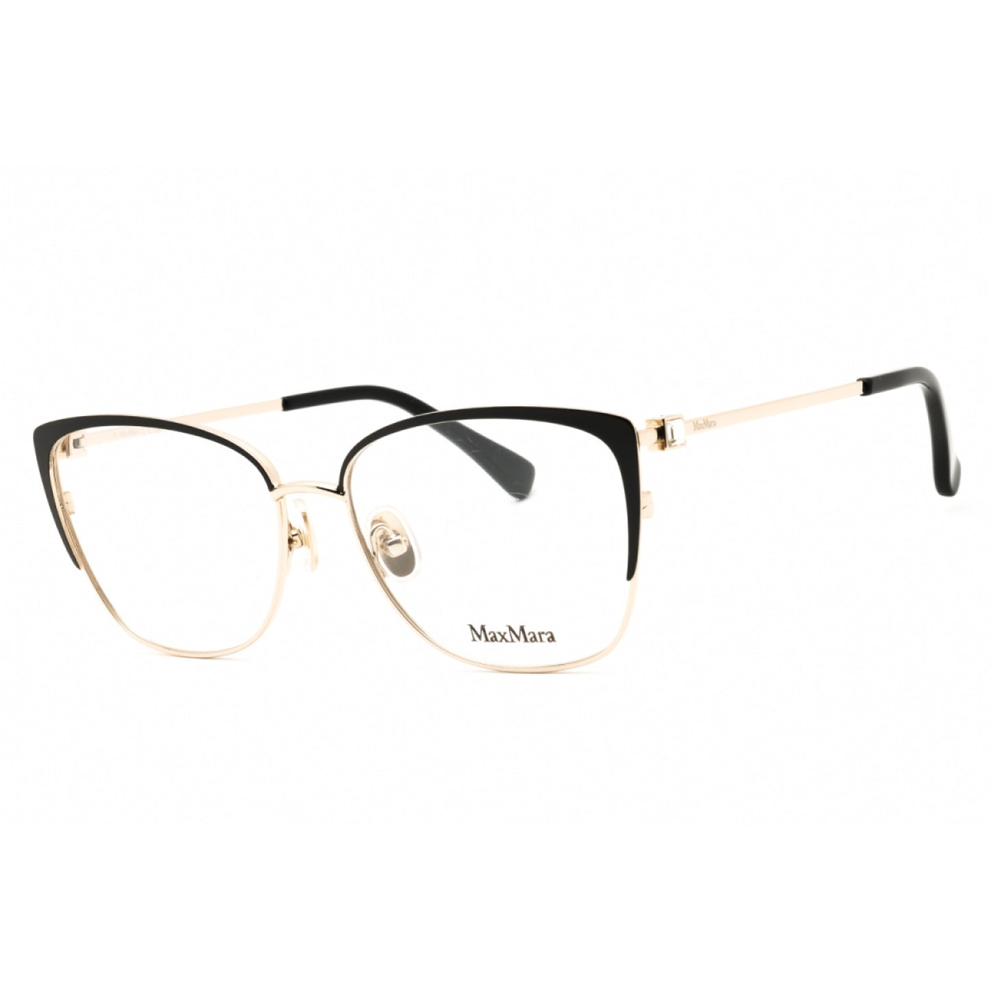 Armazón Oftálmico Max Mara MM5106 005 55-16-140