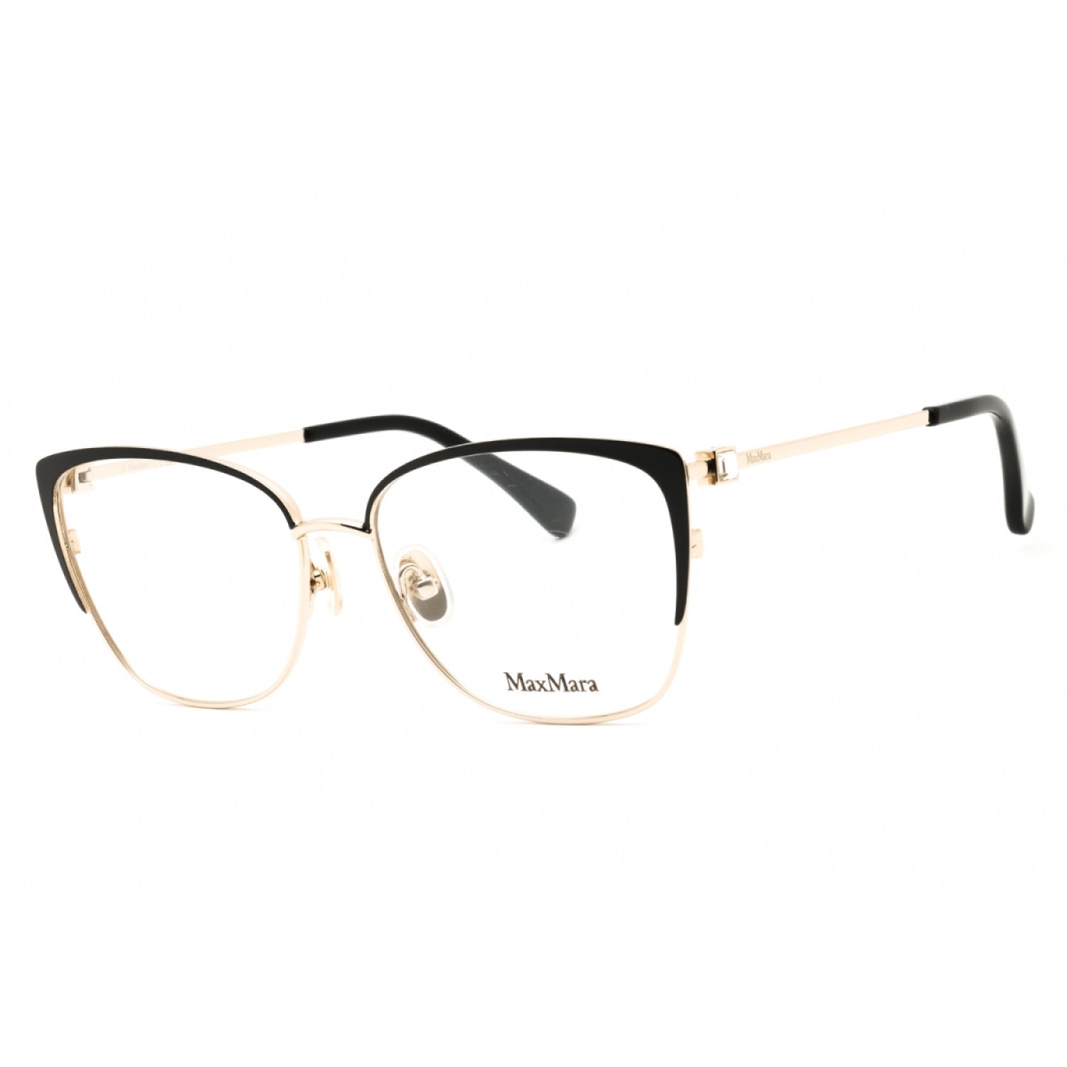 Armazón Oftálmico Max Mara MM5106 005 55-16-140