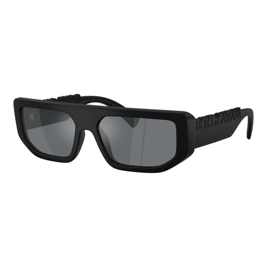 Lentes de Sol Dolce & Gabbana DG6203 25256G 56-16-145